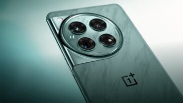 OnePlus dévoile la capacité de la batterie et les fonctionnalités de charge du OnePlus 12 3 OnePlus 12 announcements