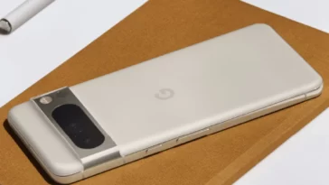 How to Screen Record on Google Pixel 8 Pro