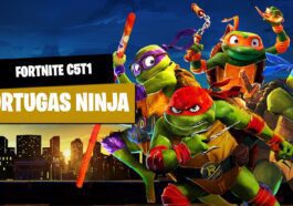 Les Tortues Ninja Arriveront Bientôt En Tant Que Nouvelles Skins