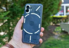 Nothing Phone
