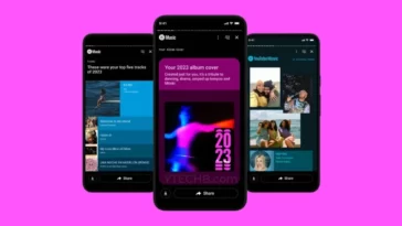 How to Check Your YouTube Music Recap for 2023