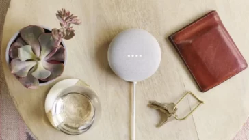 How to Factory Reset Google Nest Mini