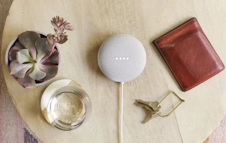 Comment réinitialiser votre Google Nest Mini 1 How to Factory Reset Google Nest Mini