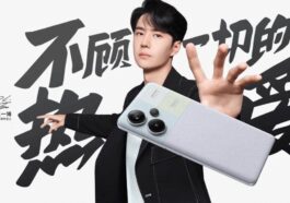 Redmi Note 13 Pro Plus Official