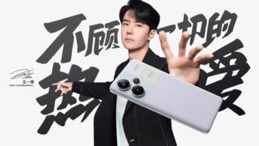 Xiaomi Redmi Note 13 Pro Series prêt à conquérir le monde en janvier 2024 21 Redmi Note 13 Pro Plus Official
