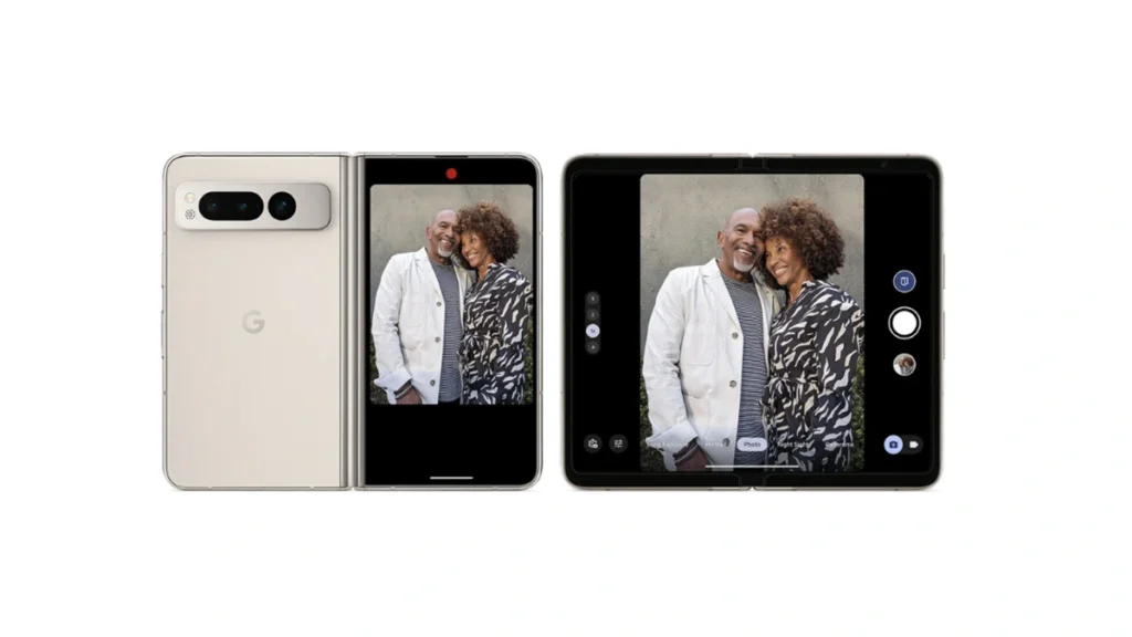 Mise à jour de la Pixel Feature Drop de décembre 2023