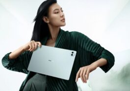 Huawei MatePad Pro 13.2 global launch