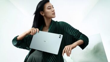 Huawei MatePad Pro 13.2 se lance à l'échelle mondiale le 12 décembre 17 Huawei MatePad Pro 13.2 global launch