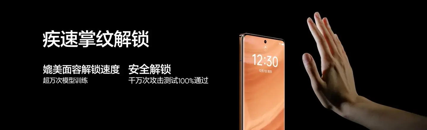 Realme GT5 Pro