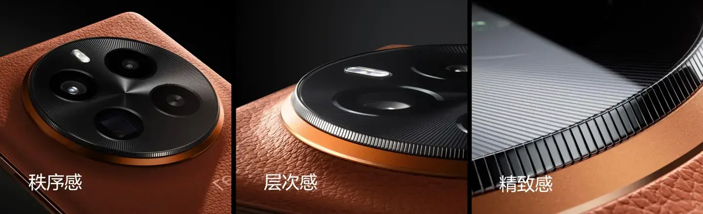 1701964780 934 realme GT5 Pro avec une enorme batterie de 5400mAh et.webp