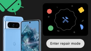 How to Enable Repair Mode on Pixel Phones