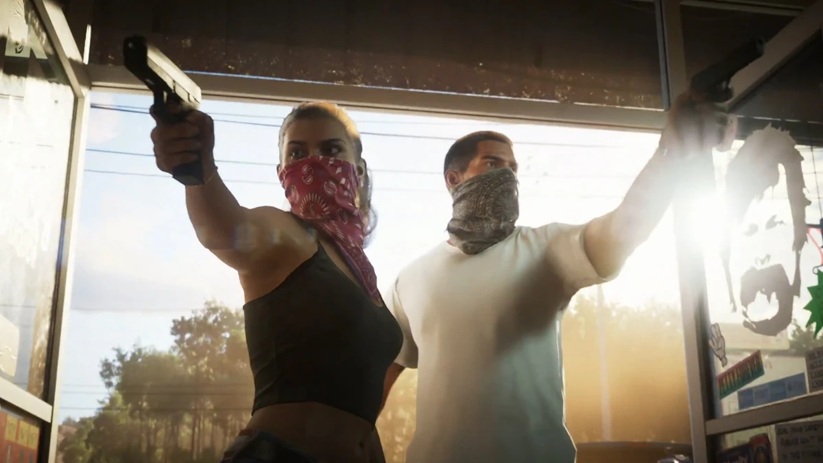 choses que vous avez manquées dans la bande-annonce de gta 6