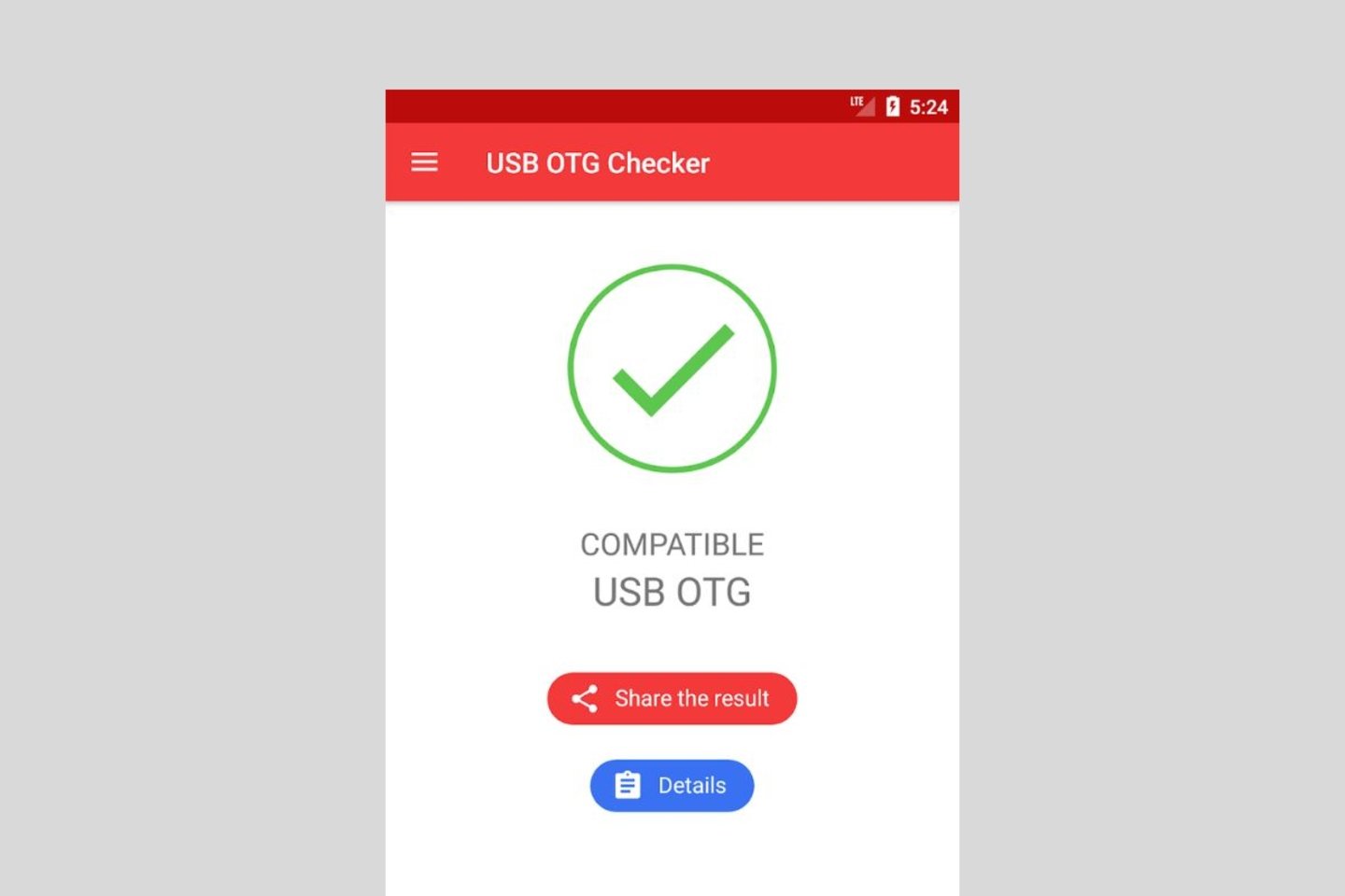 Comment activer l'OTG sur Android étape par étape