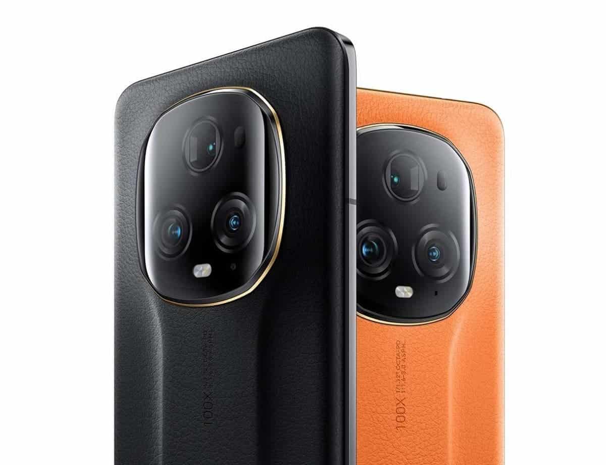 Discover the Exciting Features of Honor Magic6 Pro and More
