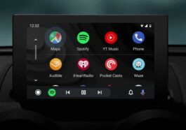 Android Auto
