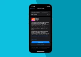 iOS 17.2 Public Update
