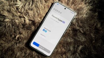 HyperOS Global arrive pour ces 11 smartphones Xiaomi, Redmi et POCO 21 HyperOS Global is coming for 11 Xiaomi, Redmi and POCO smartphone