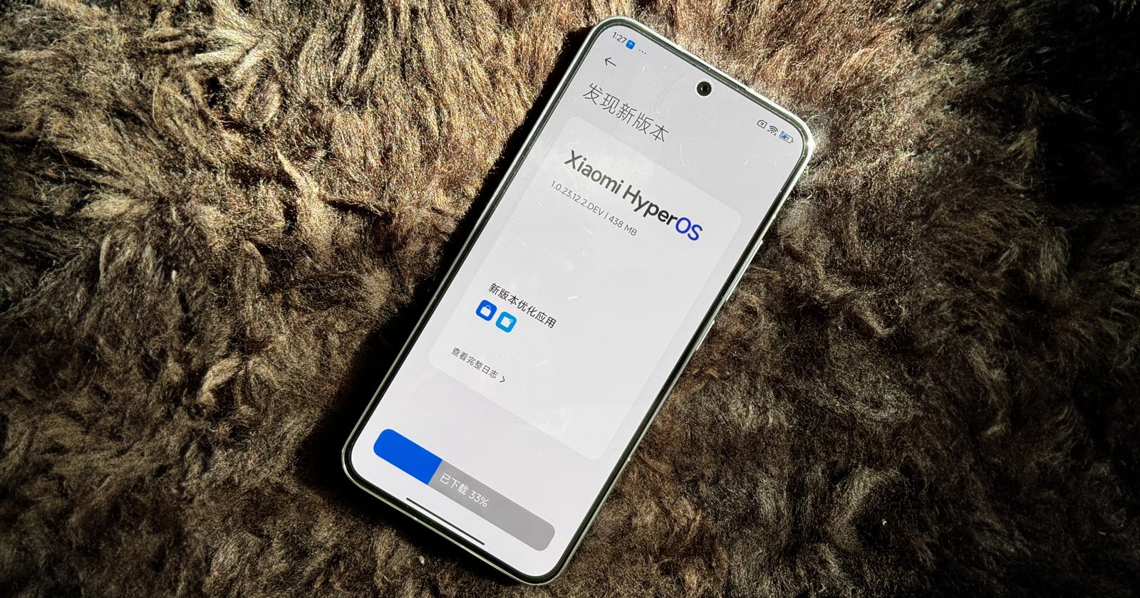HyperOS Global is coming for 11 Xiaomi, Redmi and POCO smartphone