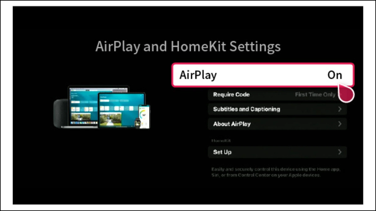Comment Utiliser la TV Insignia Fire Comme Moniteur Étendu : Solutions Filaires et Sans Fil 5 AirPlay Not Working on LG TV