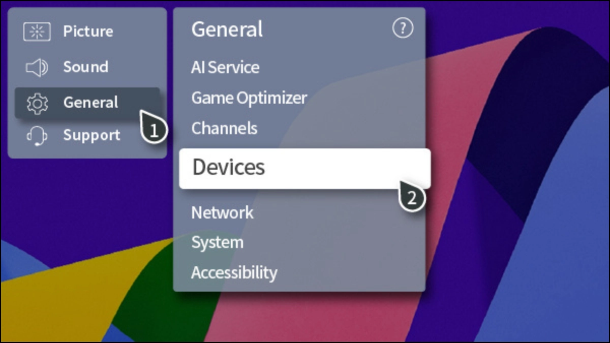 Comment réparer AirPlay qui ne fonctionne pas sur la télévision LG