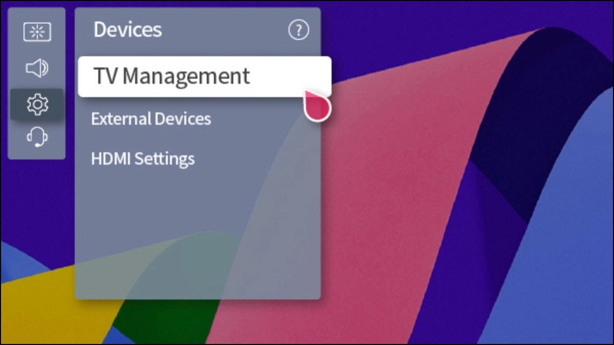 AirPlay Not Working on LG TV