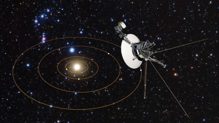 1702400821 392 Les scientifiques surveillent le ciel nocturne pour detecter des sondes