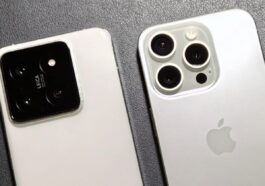 Xiaomi’s sales numbers are almost the same as Apple
