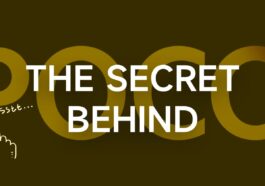 The little-known secret behind POCO