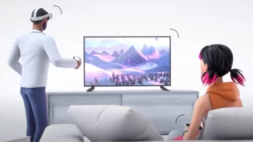How to Watch Your Favorite Movies On Your Meta Quest 3