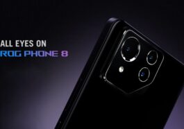 Asus Rog Phone 8