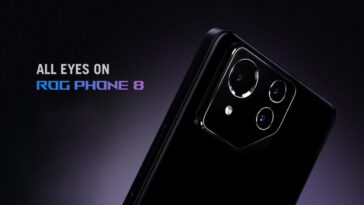 Asus Confirme la Date de Lancement du Asus ROG Phone 8 13 Asus Rog Phone 8
