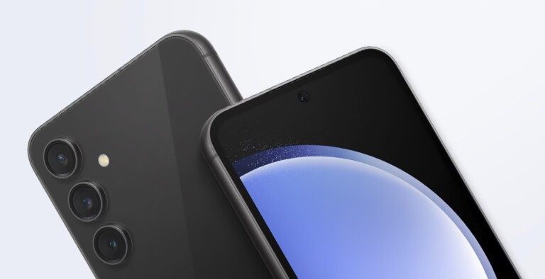 Das S23 FE setzt auf einen Exynos-Prozessor, was ggf. nicht allen gefallen dürfte. (Foto: Samsung)