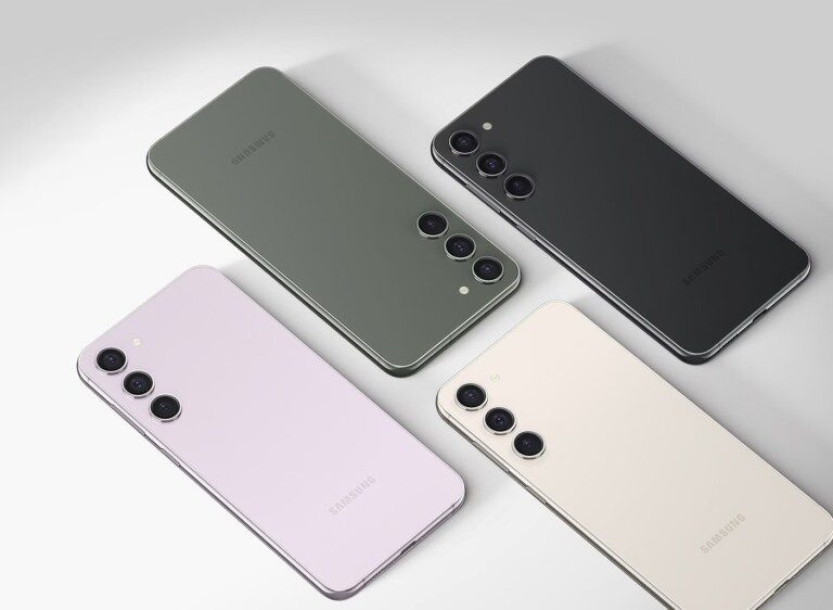 Das S23 besitzt die besseren Kameras. (Foto: Samsung)