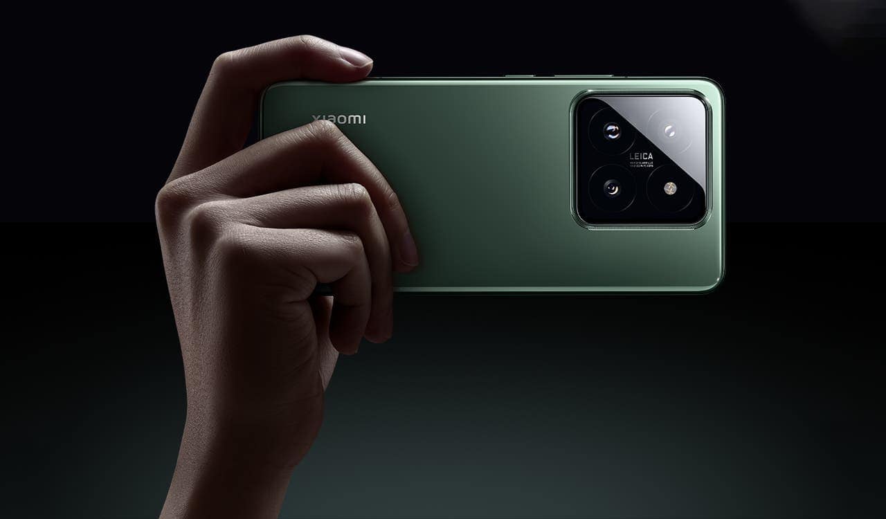 Camera