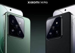 Xiaomi 14 Pro