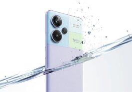 El poderoso Redmi Note 13 Pro+ ya tiene fecha de llegada al mercado global
