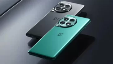 Caractéristiques et design du OnePlus Ace 3 : À quoi s'attendre 8 OnePlus Ace 3