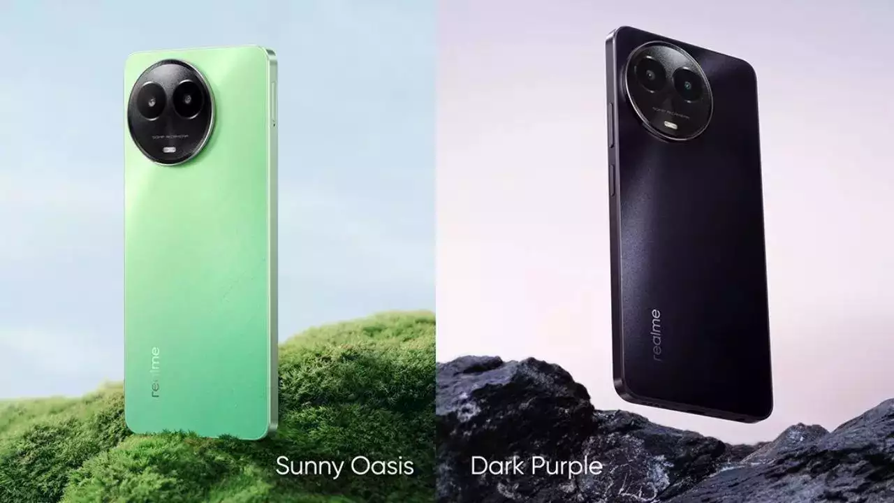 1702554133 775 realme C67 5G lance avec un affichage 120 Hz et.webp