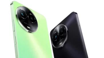 realme C67 5G lancé avec un affichage 120 Hz et un Dimensity 6100+ 6 realme C67 5G