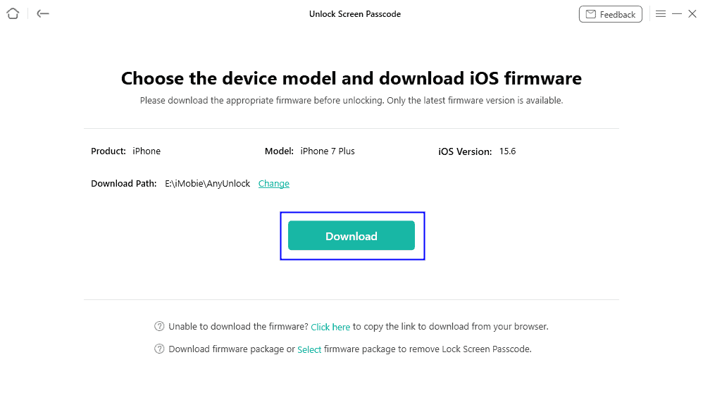 Le meilleur logiciel de déblocage d'iPhone - TÉLÉCHARGEMENT GRATUIT 5 1702571158 820 Le meilleur logiciel de deblocage diPhone TELECHARGEMENT GRATUIT