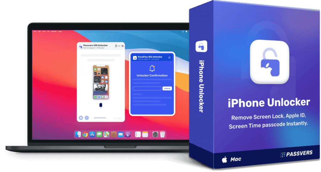 Le meilleur logiciel de déblocage d'iPhone - TÉLÉCHARGEMENT GRATUIT 11 1702571162 644 Le meilleur logiciel de deblocage diPhone TELECHARGEMENT GRATUIT