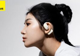 Baseus AirGo AG20