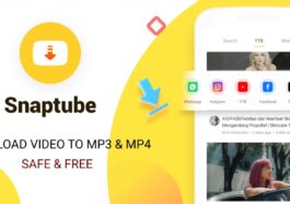 Free Download MP3 Songs in High Quality with the Snaptube App