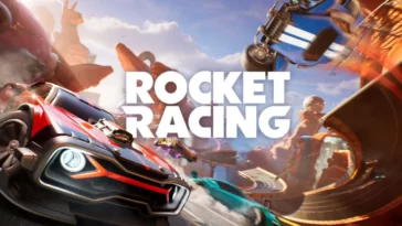 rocket racing race tracks