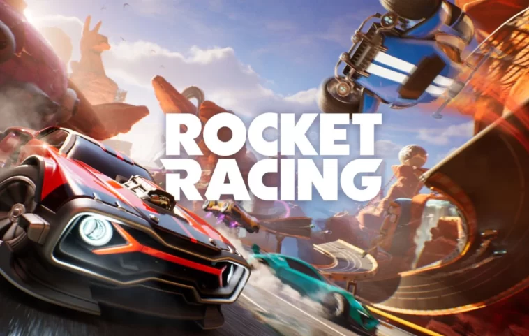 Rocket Racing: Tous Les Circuits Sur Lesquels Vous Pouvez Courir 1 rocket racing race tracks