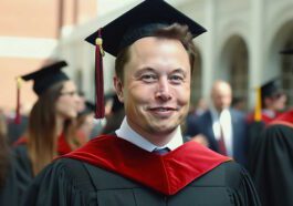 Elon Musk universidade Texas escolas STEM