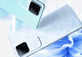 Lancement Du Vivo S18 Pro : Affichage 120 Hz, Dimensity