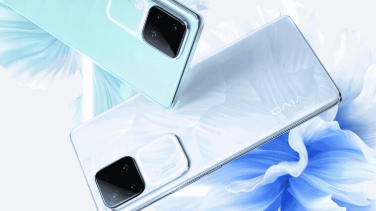 Lancement du Vivo S18 Pro : affichage 120 Hz, Dimensity 9200+ et plus 1 Lancement Du Vivo S18 Pro : Affichage 120 Hz, Dimensity