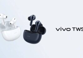 vivo TWS 3e