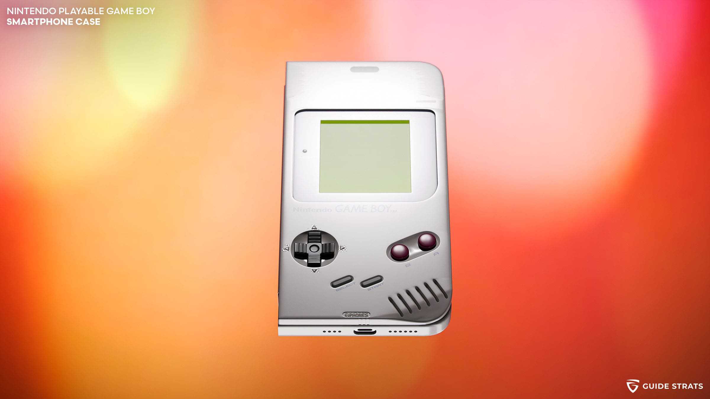 Les 5 meilleurs accessoires Nintendo intéressants avec des brevets mais jamais commercialisés 4 Nintendo gadgets